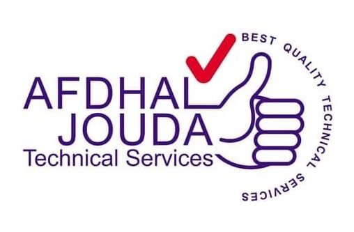 AFDHAL JOUDA Technical Service