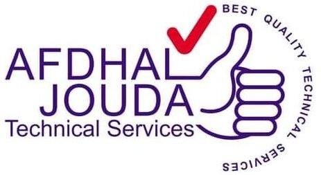 AFDHAL JOUDA Technical Service